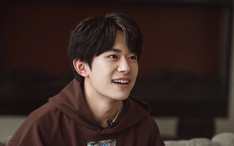 Ghi âm Vu Mông Lung từ linh giới réo Dịch Dương Thiên Tỷ gây xôn xao? - Hình 7