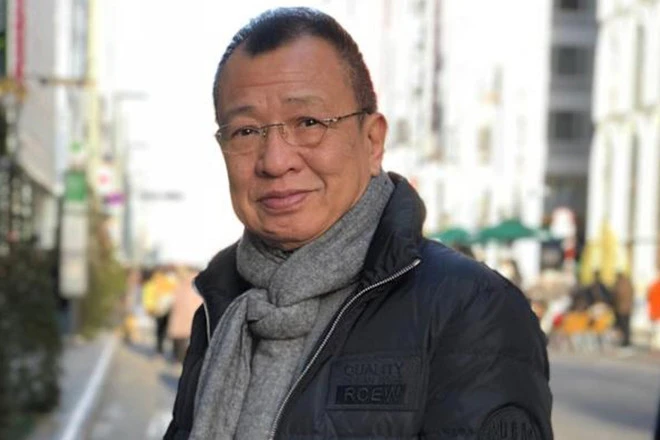 Hứa Thiệu Hùng để lại di nguyện cuối, vợ con lần đầu công bố, gây xúc động mạnh? - Hình 3