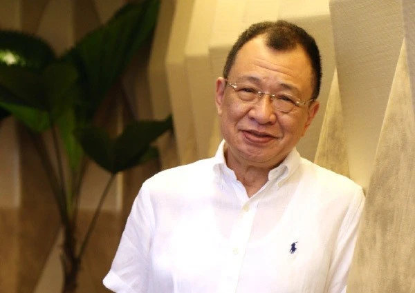 Hứa Thiệu Hùng để lại di nguyện cuối, vợ con lần đầu công bố, gây xúc động mạnh? - Hình 5