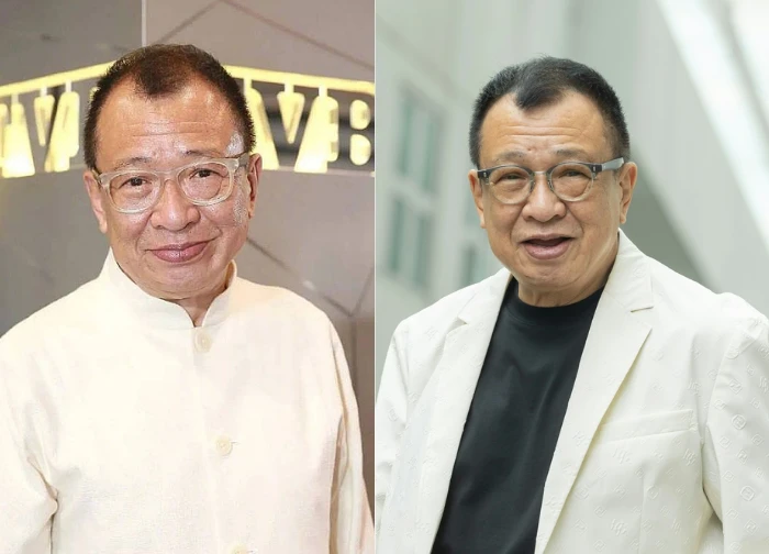 Hứa Thiệu Hùng để lại di nguyện cuối, vợ con lần đầu công bố, gây xúc động mạnh? - Hình 1