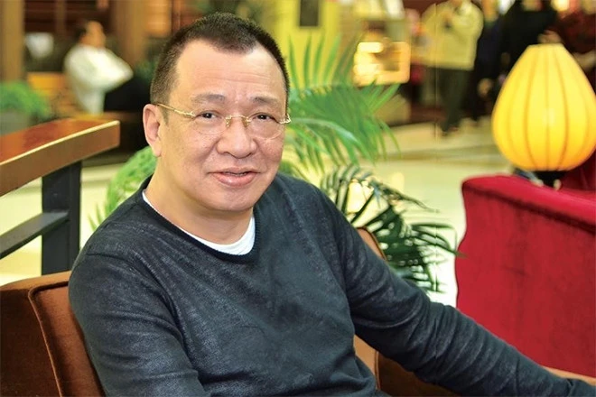 Hứa Thiệu Hùng để lại di nguyện cuối, vợ con lần đầu công bố, gây xúc động mạnh? - Hình 4