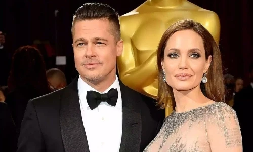 Brad Pitt tung đòn kiện vợ cũ 35 triệu USD, chuẩn bị công khai chứng cứ sốc - Hình 2
