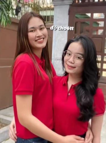 Chị gái Đỗ Hà khoe chồng đại gia, là sếp lớn tập đoàn Sơn Hải, gia thế cực khủng - Hình 6