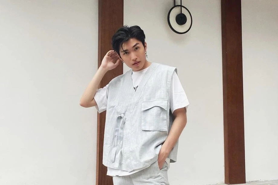 Cody Nam Vo: Dong Nhis old chicken asked to be a dancer for Truc Nhan, was secretly played by Hieuthuhai - Photo 6