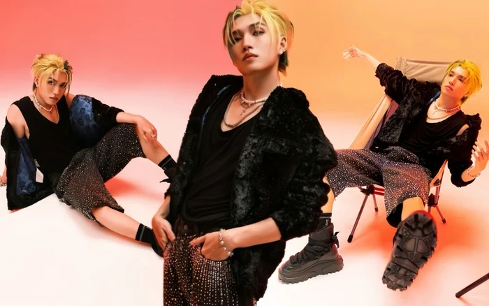 Cody Nam Vo: Dong Nhis old chicken asked to be a dancer for Truc Nhan, was secretly played by Hieuthuhai - Photo 3