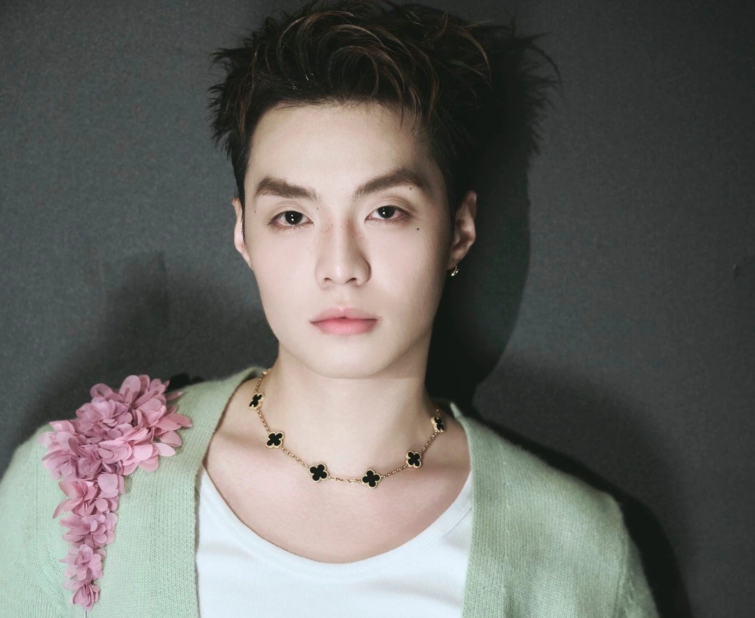 CONGB was called a Negav inheritor for offensive statements, calling Son.K with shocking words - Photo 5