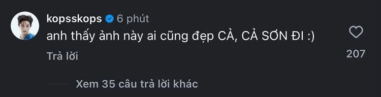 CONGB was called a Negav inheritor for offensive statements, calling Son.K with shocking words - Photo 2