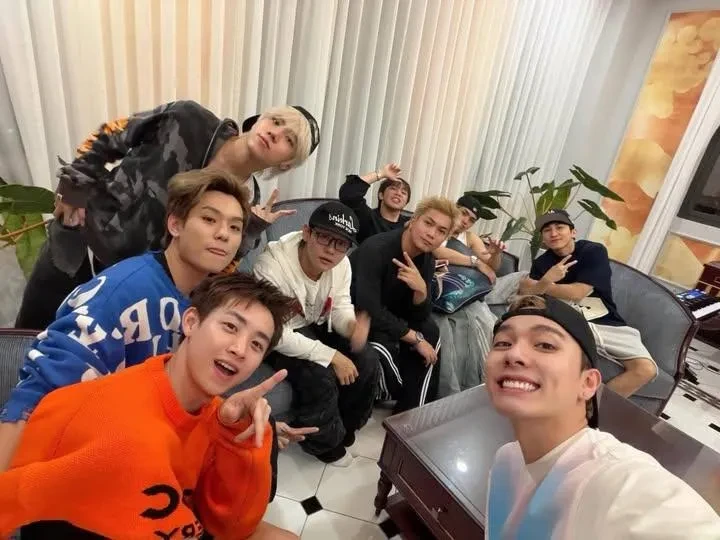 CONGB was called a Negav inheritor for offensive statements, calling Son.K with shocking words - Photo 3