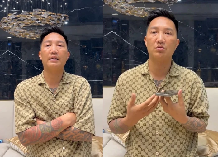 Huan Hua Hong thought she was carried away, suddenly jumped up on the Internet, announcing a shocking news! - Photo 1