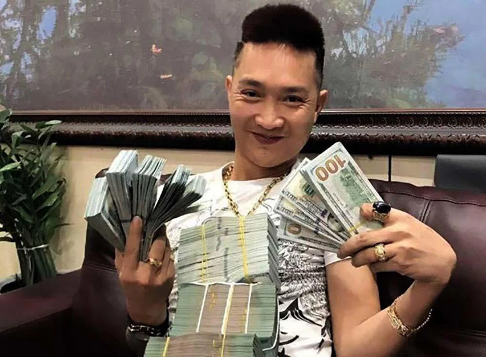 Huan Hua Hong thought she was carried away, suddenly jumped up on the Internet, announcing a shocking news! - Photo 2