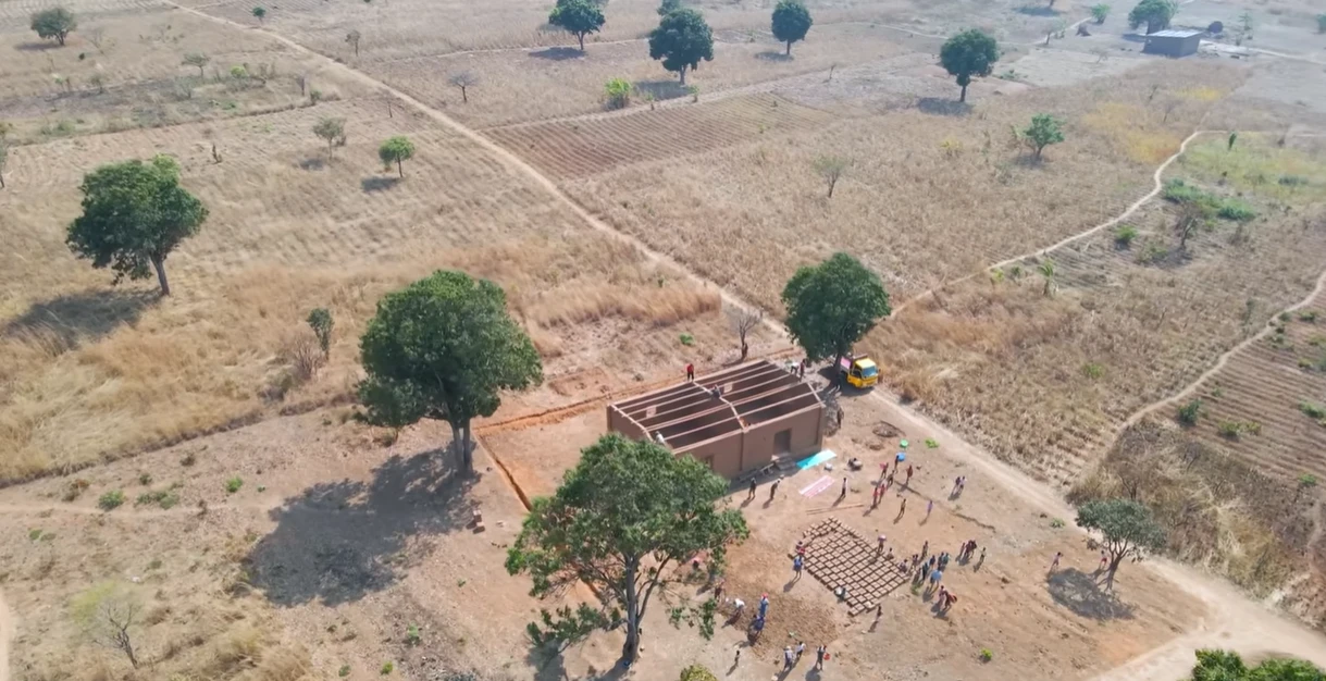 Team Africa found a replacement for Quang Linh, not Tien Nguyen! - Photo 1