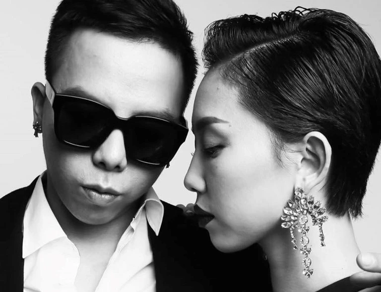 Touliver lẻ bóng chúc mừng SOOBIN, Tóc Tiên né tránh chồng giữa tin đồn rạn nứt - Hình 6