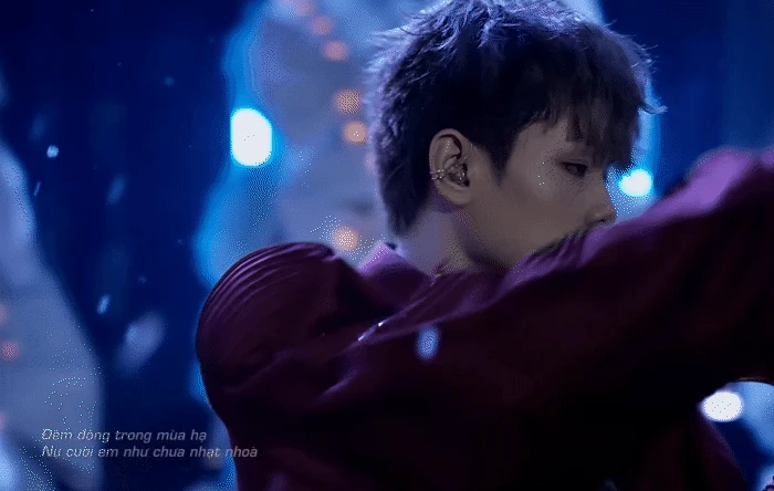 Bùi Trường Linh kéo violin gây sốt, được dự đoán thành Quán quân ATSH? - Hình 3