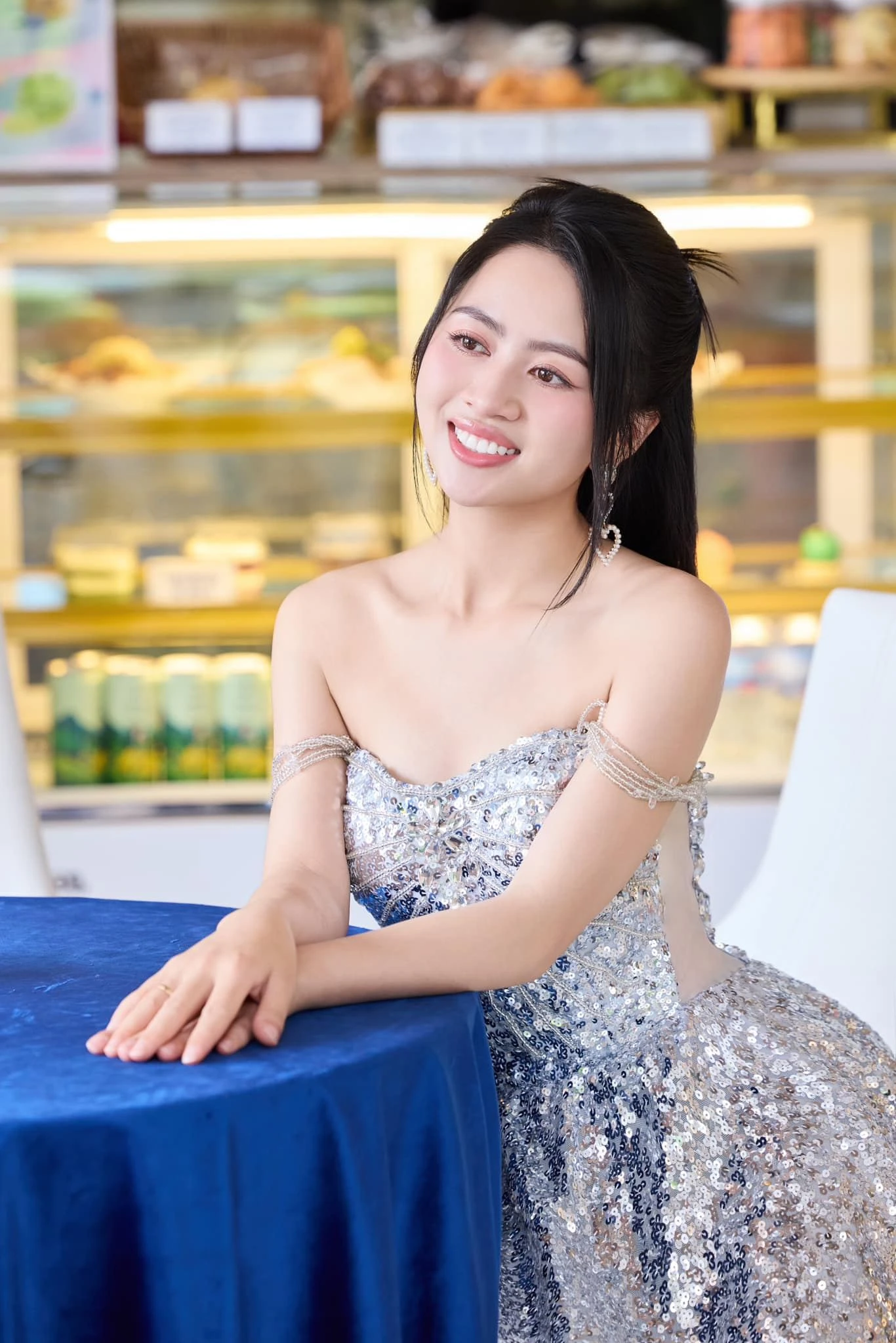 Lê Duyên Mailisa: từ cô giúp việc đến nàng dâu trưởng giữa tâm bão pháp lý - Hình 9