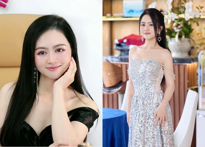 Lê Duyên Mailisa: từ cô giúp việc đến nàng dâu trưởng giữa tâm bão pháp lý - Hình 1