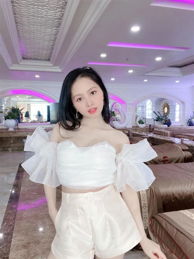 Lê Duyên Mailisa: từ cô giúp việc đến nàng dâu trưởng giữa tâm bão pháp lý - Hình 4