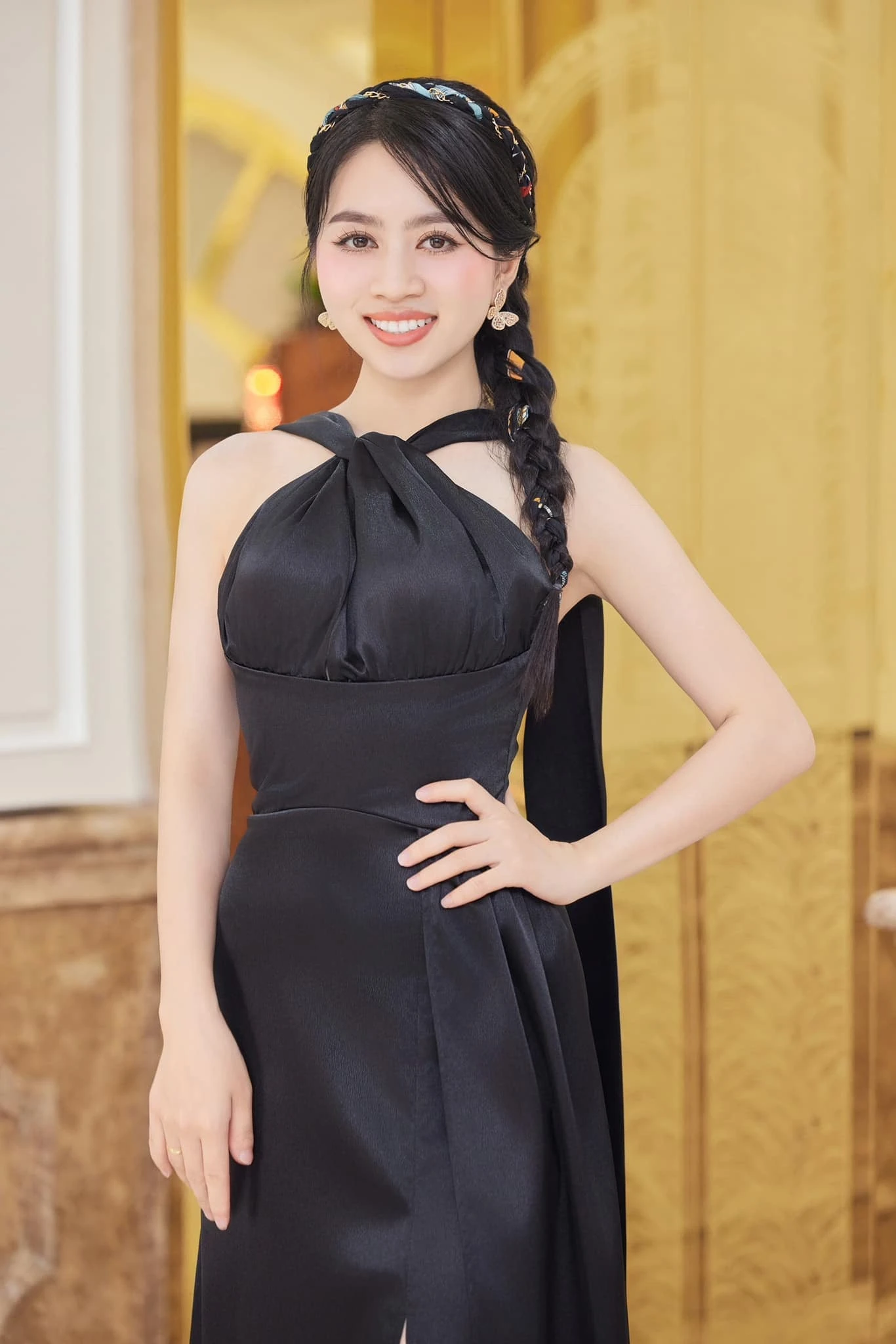 Lê Duyên Mailisa: từ cô giúp việc đến nàng dâu trưởng giữa tâm bão pháp lý - Hình 3