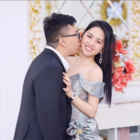 Lê Duyên Mailisa: từ cô giúp việc đến nàng dâu trưởng giữa tâm bão pháp lý - Hình 6