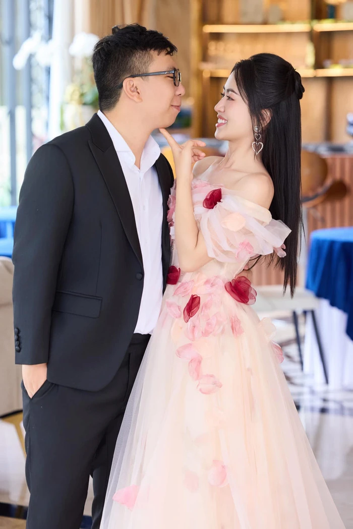 Lê Duyên Mailisa: từ cô giúp việc đến nàng dâu trưởng giữa tâm bão pháp lý - Hình 5