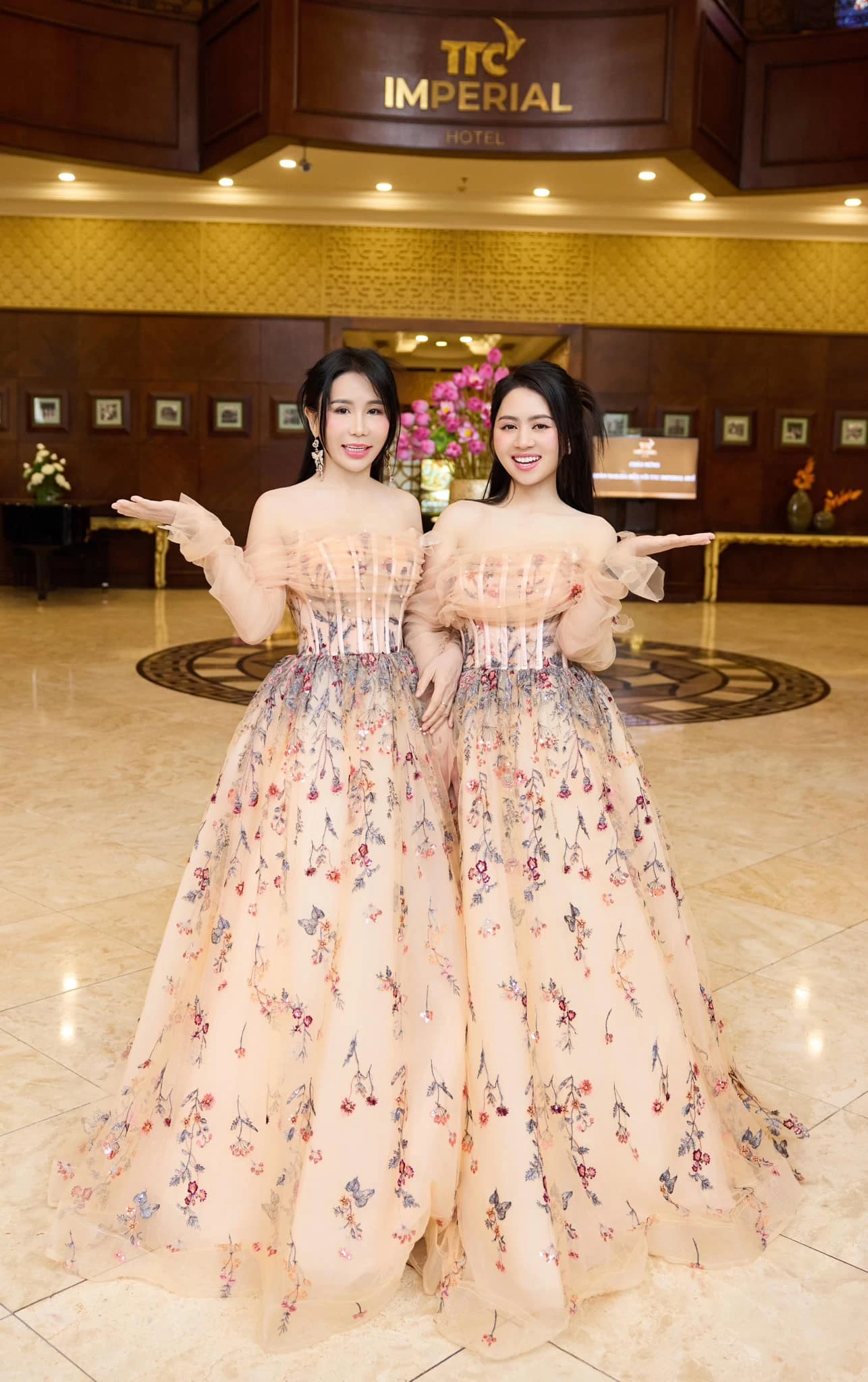 Lê Duyên Mailisa: từ cô giúp việc đến nàng dâu trưởng giữa tâm bão pháp lý - Hình 8