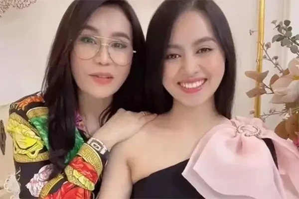 Lê Duyên Mailisa: từ cô giúp việc đến nàng dâu trưởng giữa tâm bão pháp lý - Hình 2