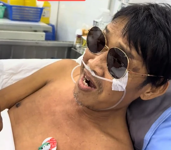 Ca sĩ Thái Sơn qua đời ở tuổi 51, lộ nguyên nhân khiến CĐM tiếc thương! - Hình 3