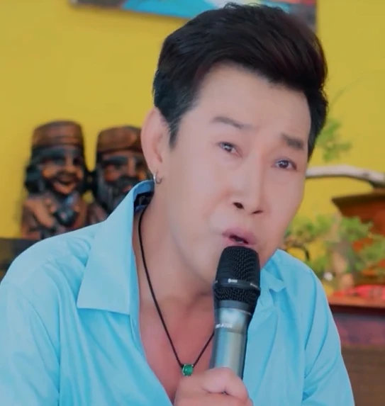 Ca sĩ Thái Sơn qua đời ở tuổi 51, lộ nguyên nhân khiến CĐM tiếc thương! - Hình 6