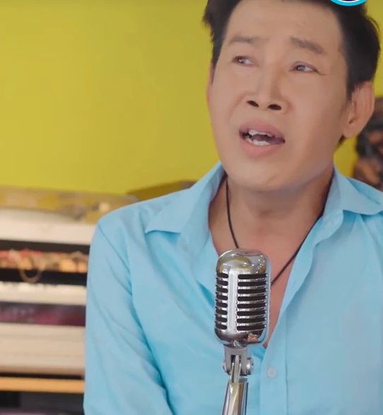 Ca sĩ Thái Sơn qua đời ở tuổi 51, lộ nguyên nhân khiến CĐM tiếc thương! - Hình 7