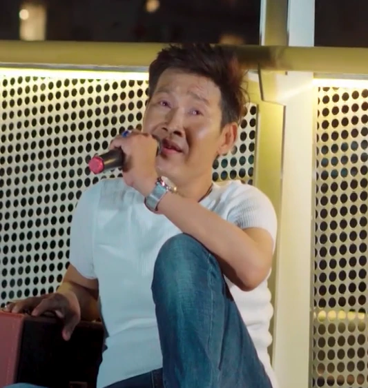 Ca sĩ Thái Sơn qua đời ở tuổi 51, lộ nguyên nhân khiến CĐM tiếc thương! - Hình 5