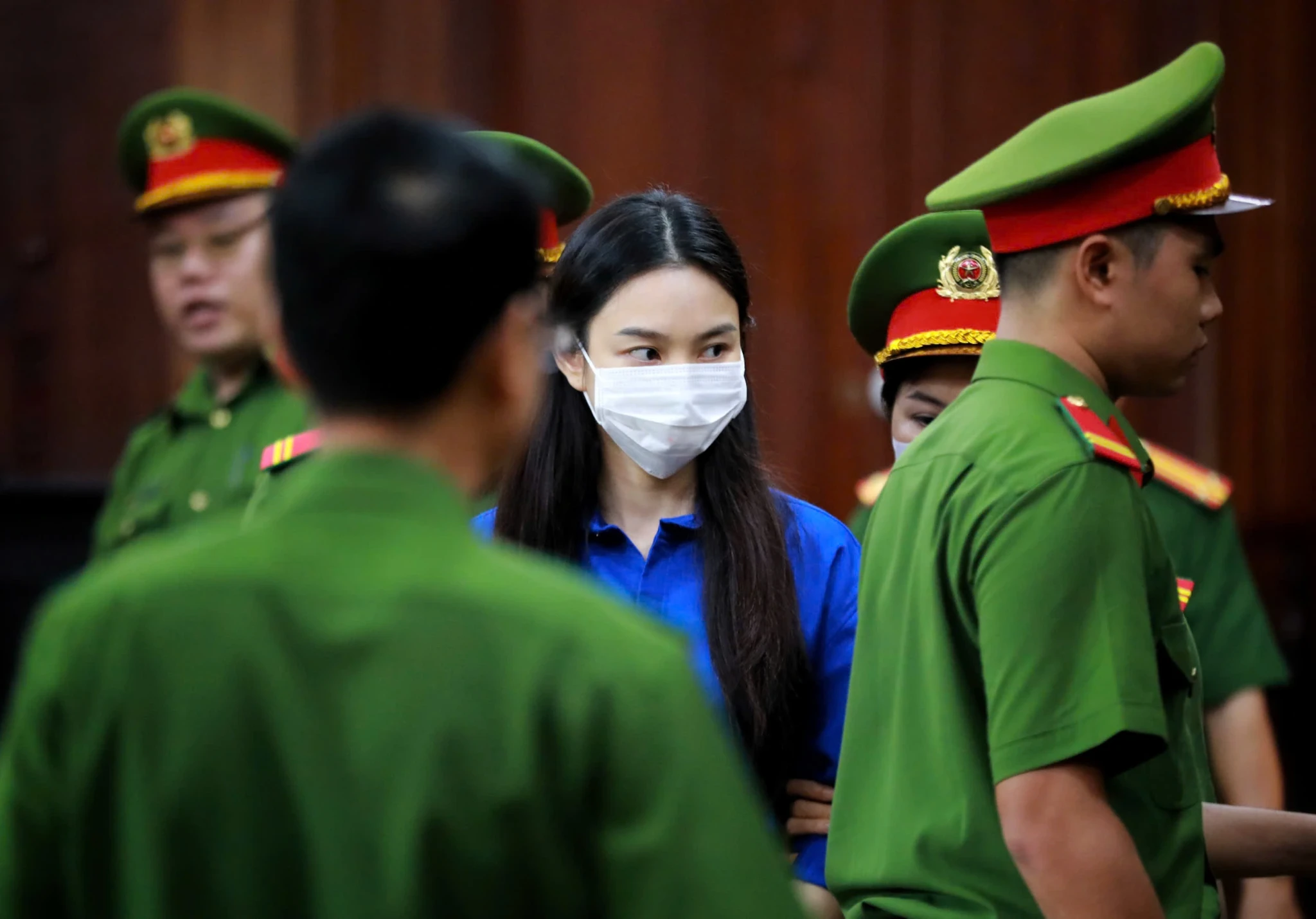 Phim Thùy Tiên đóng chính giành giải quốc tế, CĐM tiếc nuối, tuyên bố 1 câu sốc! - Hình 6