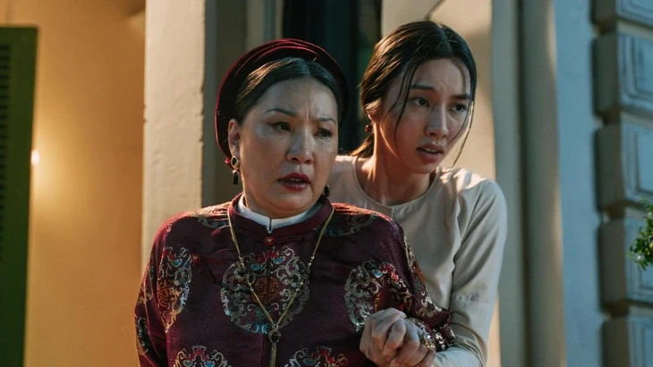 Phim Thùy Tiên đóng chính giành giải quốc tế, CĐM tiếc nuối, tuyên bố 1 câu sốc! - Hình 7