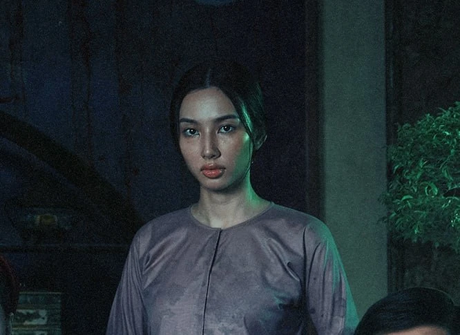 Phim Thùy Tiên đóng chính giành giải quốc tế, CĐM tiếc nuối, tuyên bố 1 câu sốc! - Hình 1