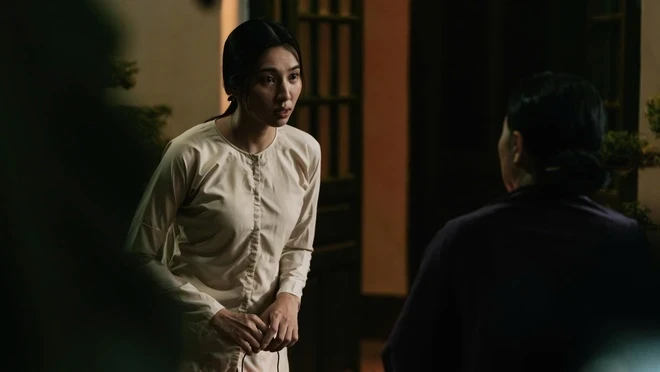 Phim Thùy Tiên đóng chính giành giải quốc tế, CĐM tiếc nuối, tuyên bố 1 câu sốc! - Hình 5