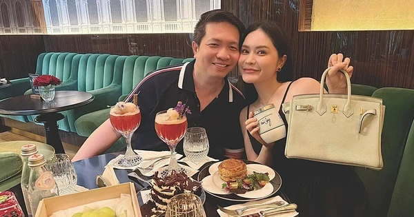 Đoàn Di Băng ăn vạ, ngất xỉu, nhập viện thở oxy khi chồng bị bắt, CĐM xót xa! - Hình 6