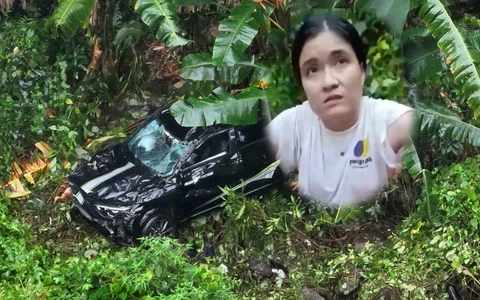 Chi tiết rúng động vụ hại người tình bằng xyanua rồi lao xe xuống đèo Bảo Lộc - Hình 6