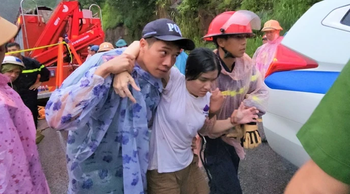 Chi tiết rúng động vụ hại người tình bằng xyanua rồi lao xe xuống đèo Bảo Lộc - Hình 5