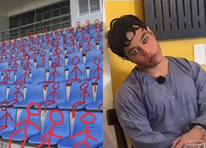 Lê Dương Bảo Lâm lao đao vì fan meeting ế vé, phơi bày nghịch lý showbiz - Hình 1