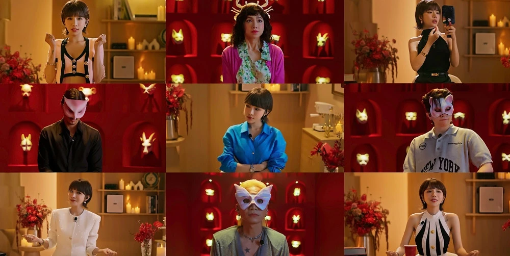 Phim tết Trấn Thành lộ nữ chính, Pháo bêu xấu tình cũ bị so Gái Già Lắm Chiêu? - Hình 6