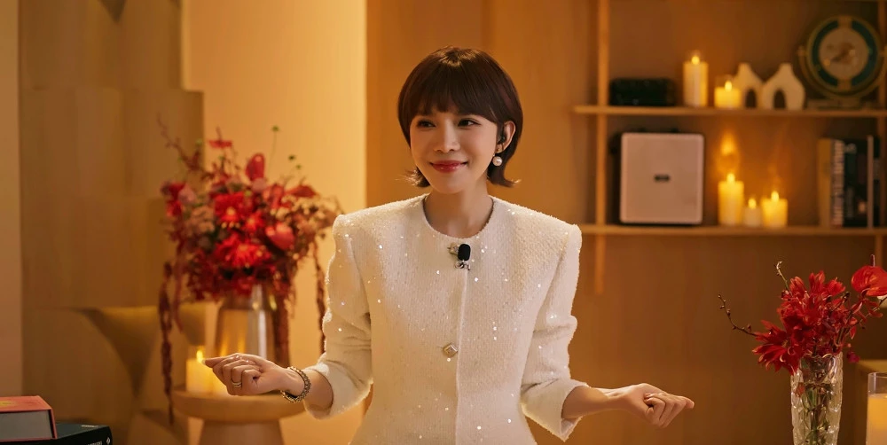 Phim tết Trấn Thành lộ nữ chính, Pháo bêu xấu tình cũ bị so Gái Già Lắm Chiêu? - Hình 2