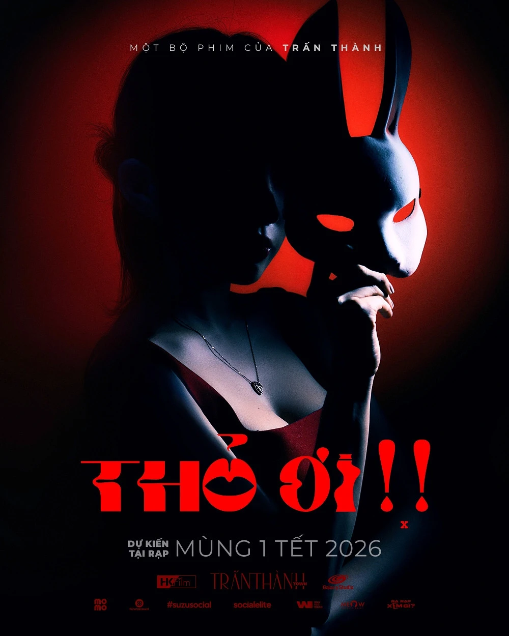 Phim tết Trấn Thành lộ nữ chính, Pháo bêu xấu tình cũ bị so Gái Già Lắm Chiêu? - Hình 5