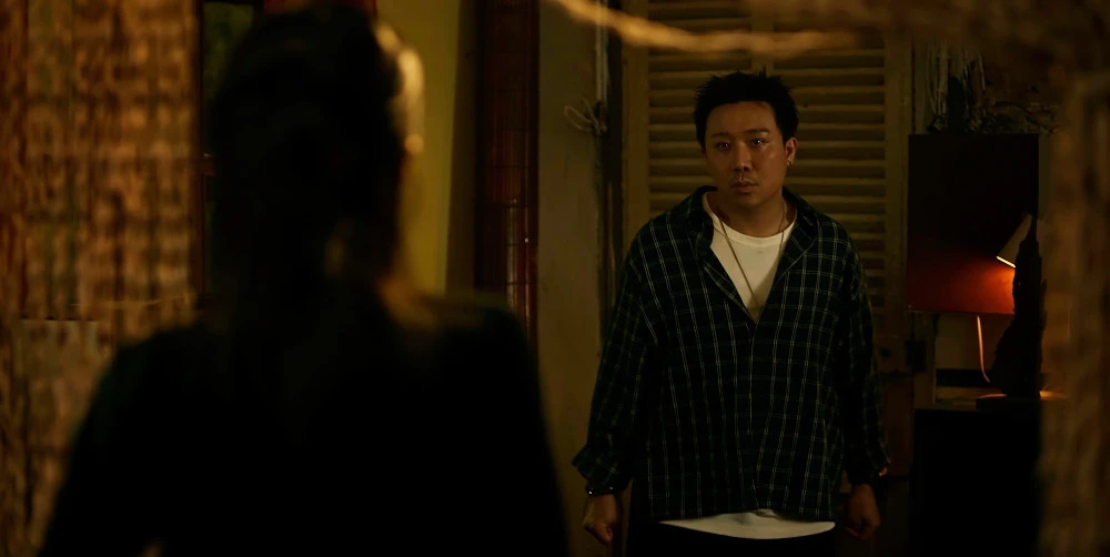 Phim tết Trấn Thành lộ nữ chính, Pháo bêu xấu tình cũ bị so Gái Già Lắm Chiêu? - Hình 4