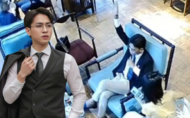 Tổng tài Nguyễn Văn Thiên nhập kho vẫn kiếm thu nhập chục triệu mỗi tháng? - Hình 2