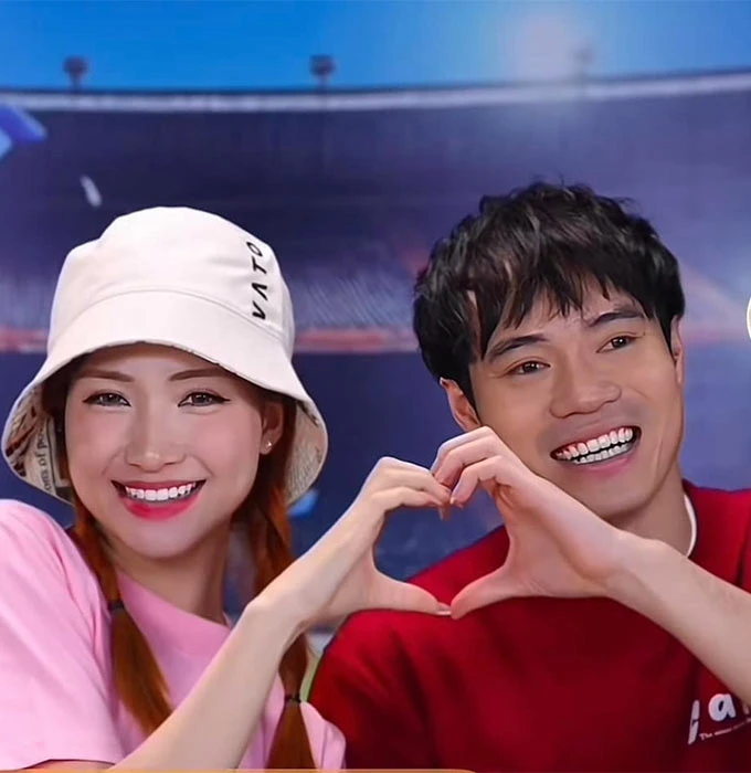 Hòa Minzy bị lộ ảnh cực hiếm bên Văn Toàn, mối quan hệ bị phanh phui, CĐM sốc! - Hình 7