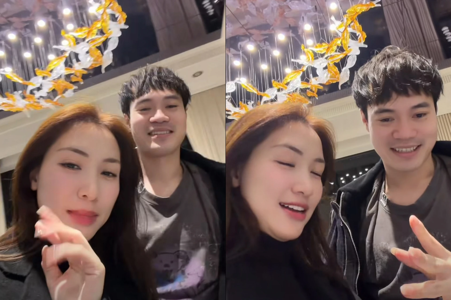 Hòa Minzy bị lộ ảnh cực hiếm bên Văn Toàn, mối quan hệ bị phanh phui, CĐM sốc! - Hình 3