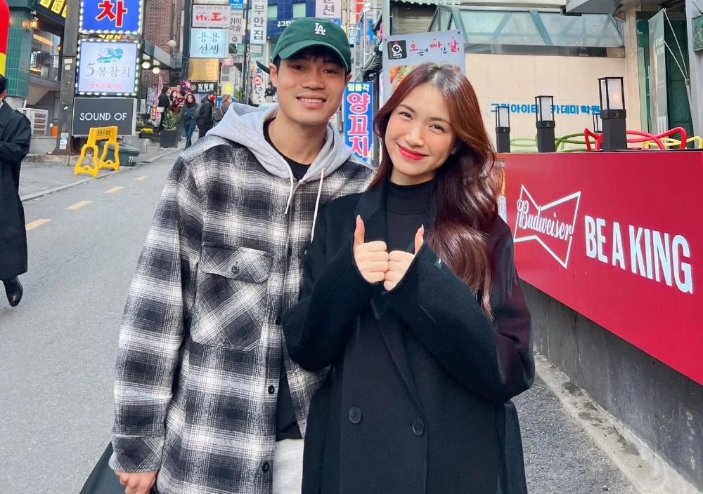 Hòa Minzy bị lộ ảnh cực hiếm bên Văn Toàn, mối quan hệ bị phanh phui, CĐM sốc! - Hình 1