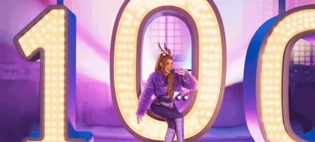 Zootopia: Phi Vụ Động Trời 2 gây sốt, nhạc phim giúp ca sĩ thoát cảnh hát thời - Hình 5