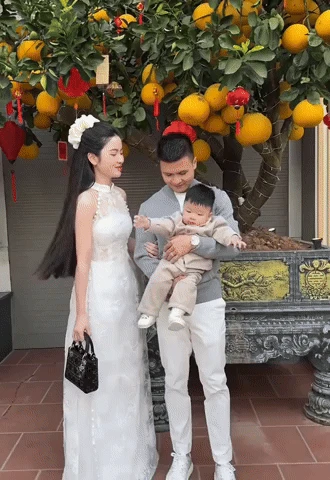 Chuyện lì xì Tết: Quang Hải bị nói keo vì cho họ hàng chỉ 200k, thực hư ra sao? - Hình 5