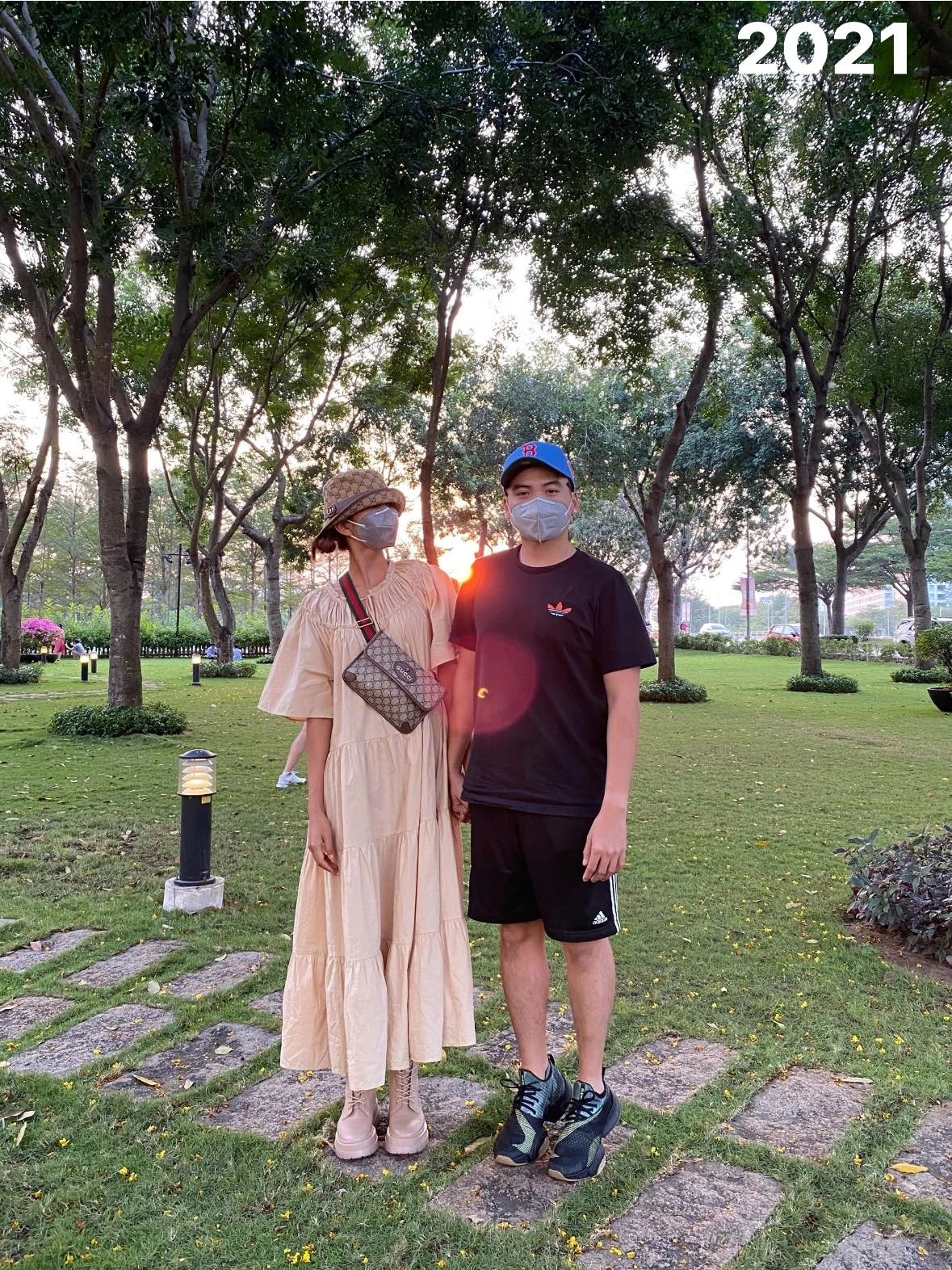 HHen Niê tình tứ bên bạn trai ngày Tết, 1 chi tiết hé lộ đã nôn nao muốn cưới - Hình 4