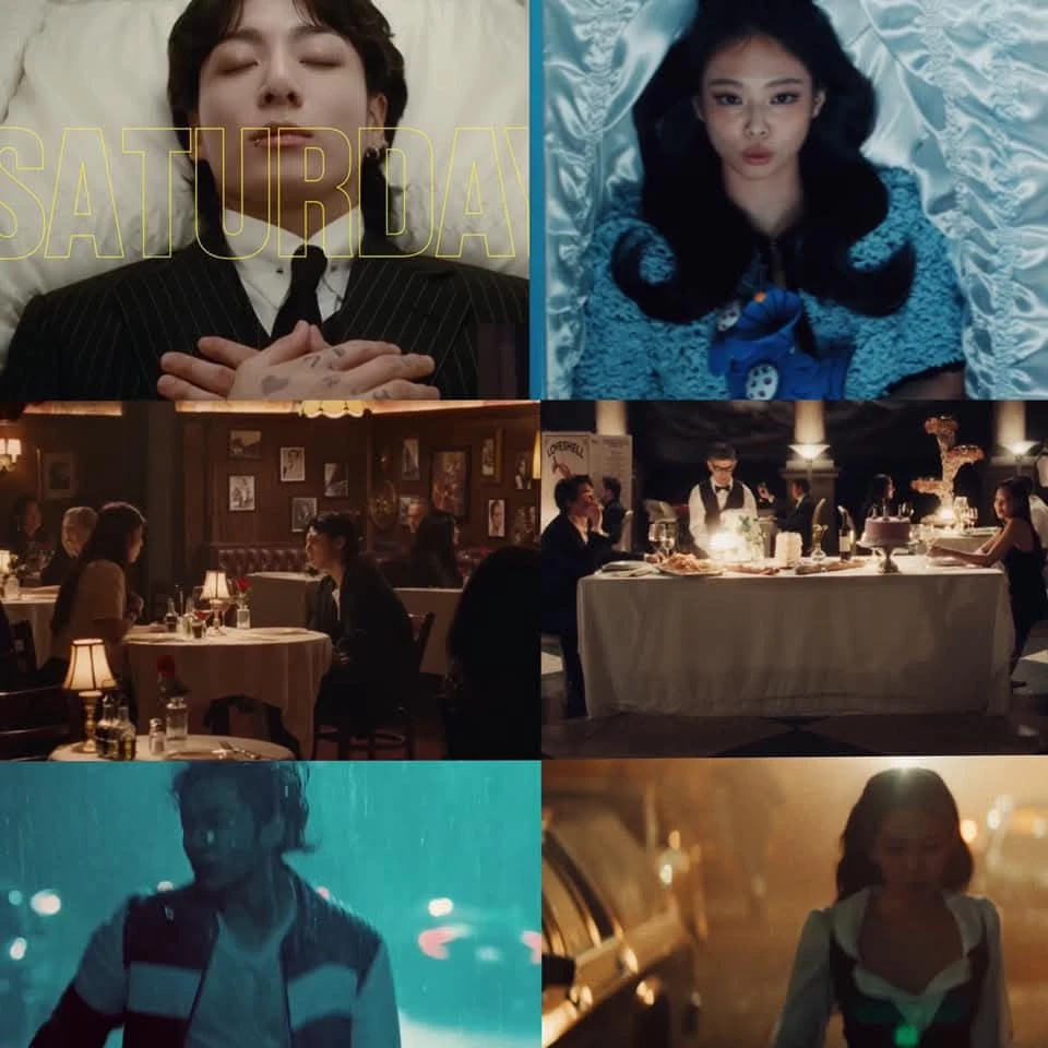 Jennie tiết lộ điểm yếu chưa từng có trong album mới, sự thật gây ngã ngửa - Hình 2
