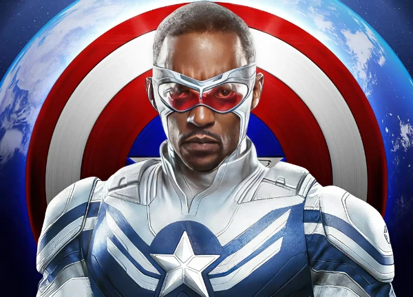 Ngã ngửa trước những điều ít ai biết về Anthony Mackie: Đời tư đầy bí ẩn? - Hình 5